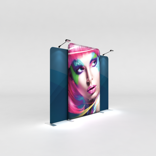 WaveLight Backlit Display – Kit 01