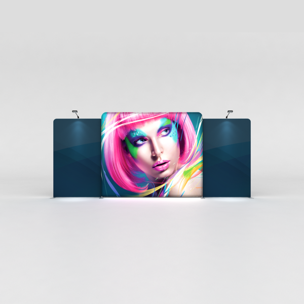 WaveLight Backlit Display – Kit 03 - Image 2