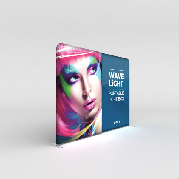 WaveLight Backlit Display – Kit 06