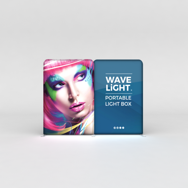 WaveLight Backlit Display – Kit 06 - Image 2