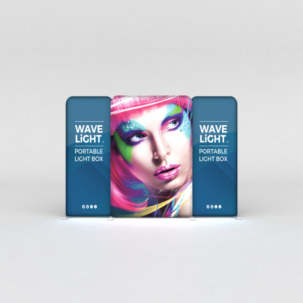 WaveLight Backlit Display – Kit 07 - Image 2